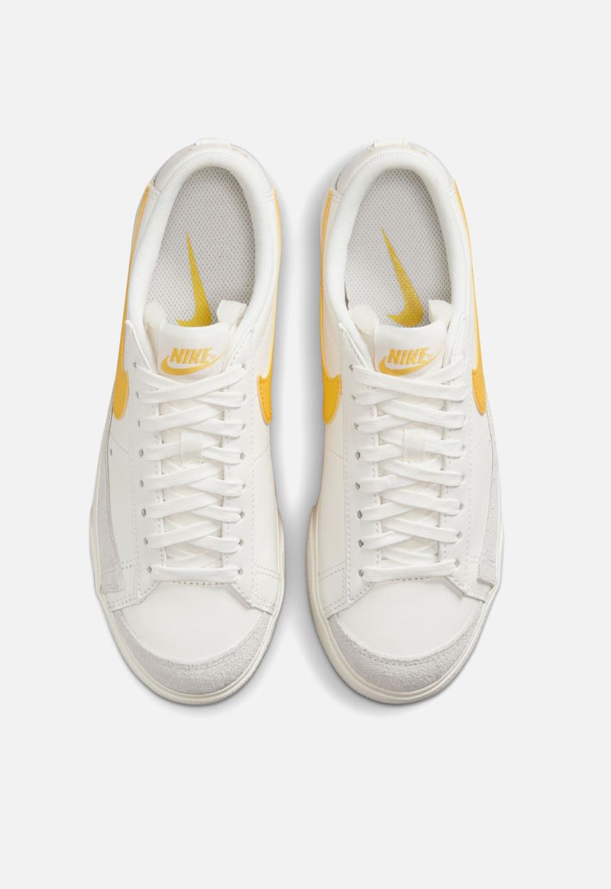 Nike - Blazer Low Platform