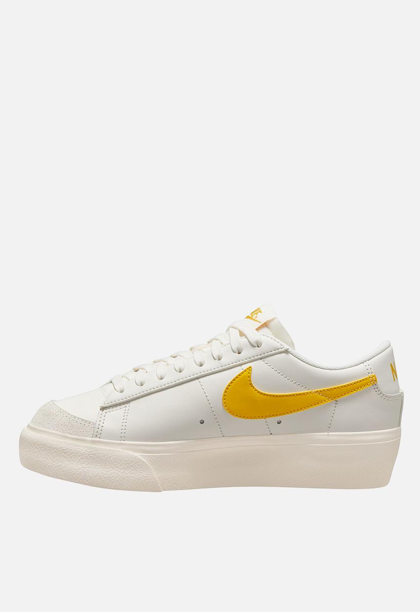 Nike - Blazer Low Platform