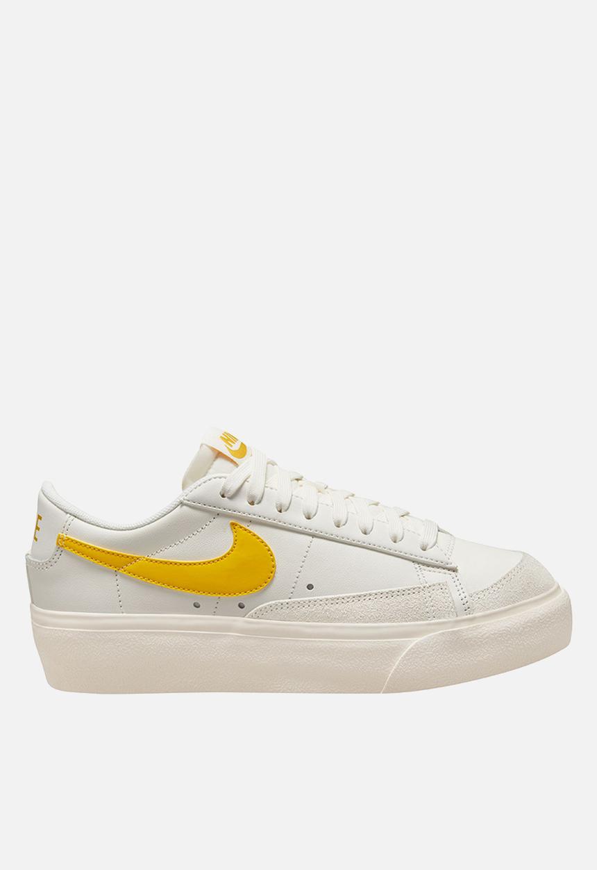 Nike - Blazer Low Platform
