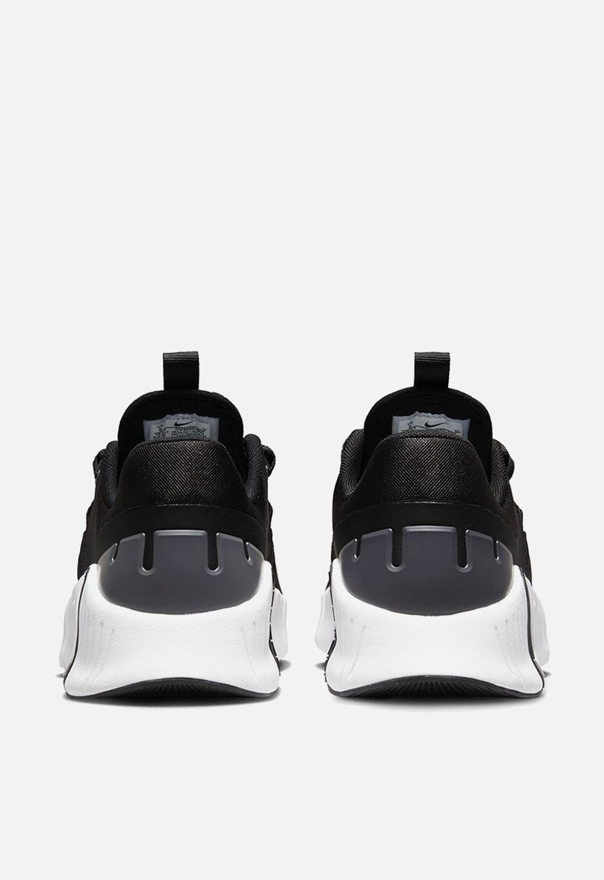 Nike - Nike free metcon 5- black/white/anthracite