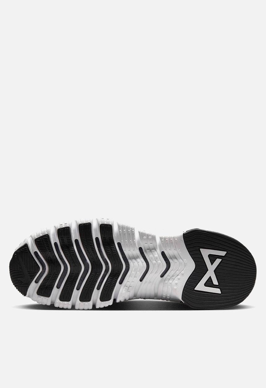 Nike - Nike free metcon 5- black/white/anthracite