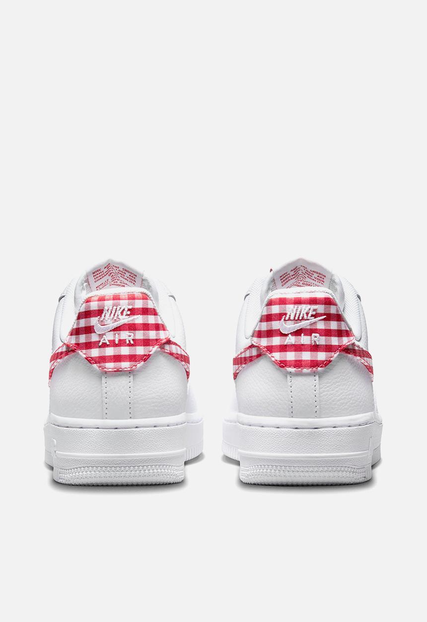 Nike - Air Force 1 '07