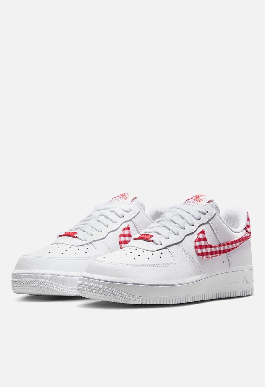Nike - Air Force 1 '07