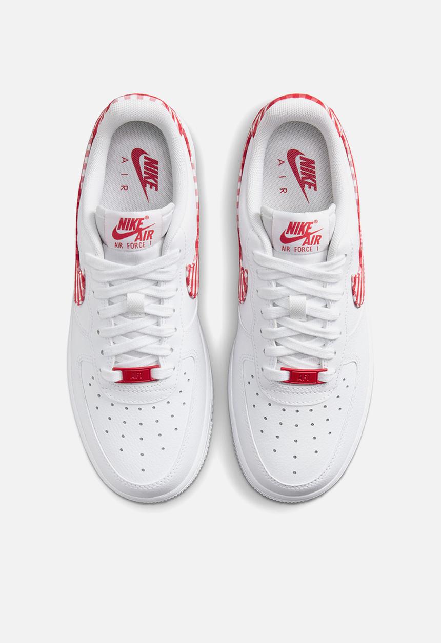 Nike - Air Force 1 '07