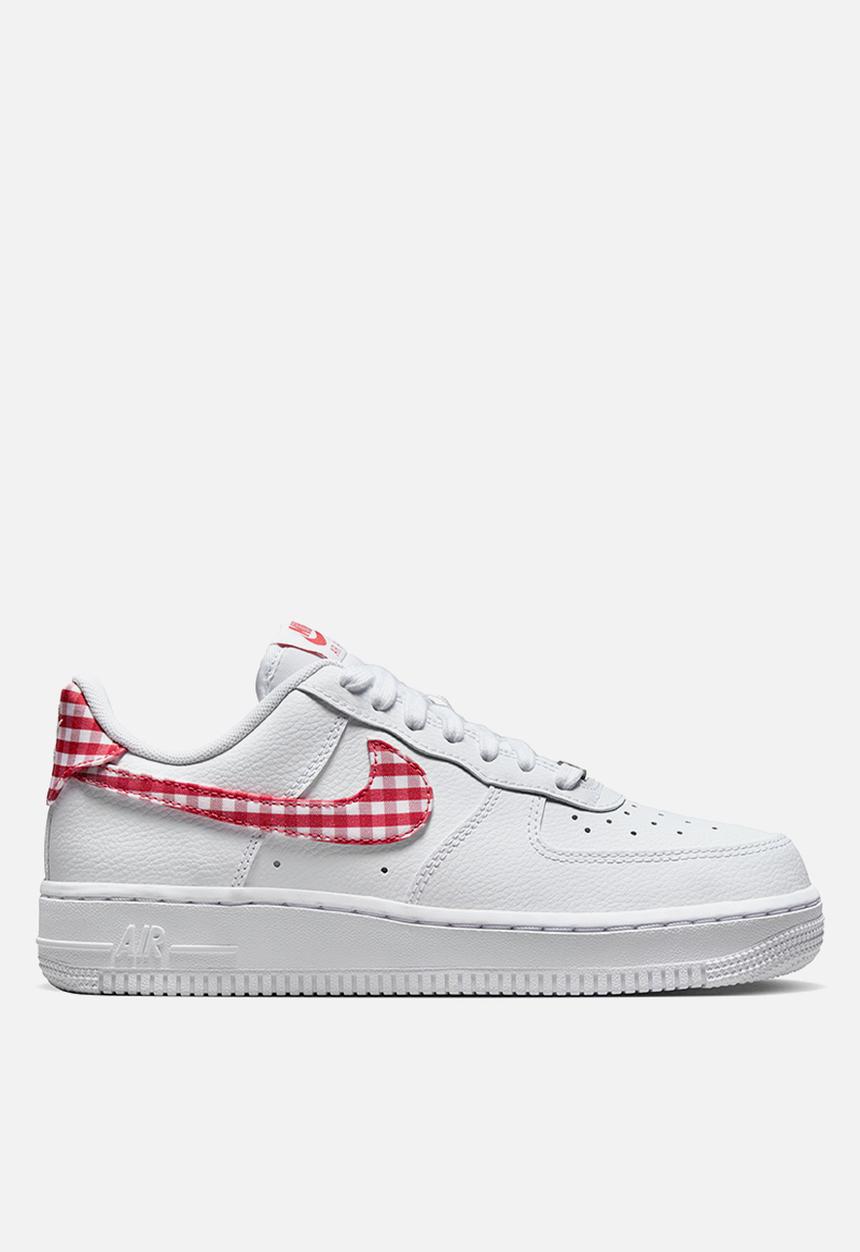 Nike - Air Force 1 '07