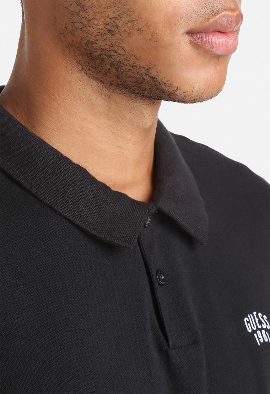 GUESS - Golfer Polo