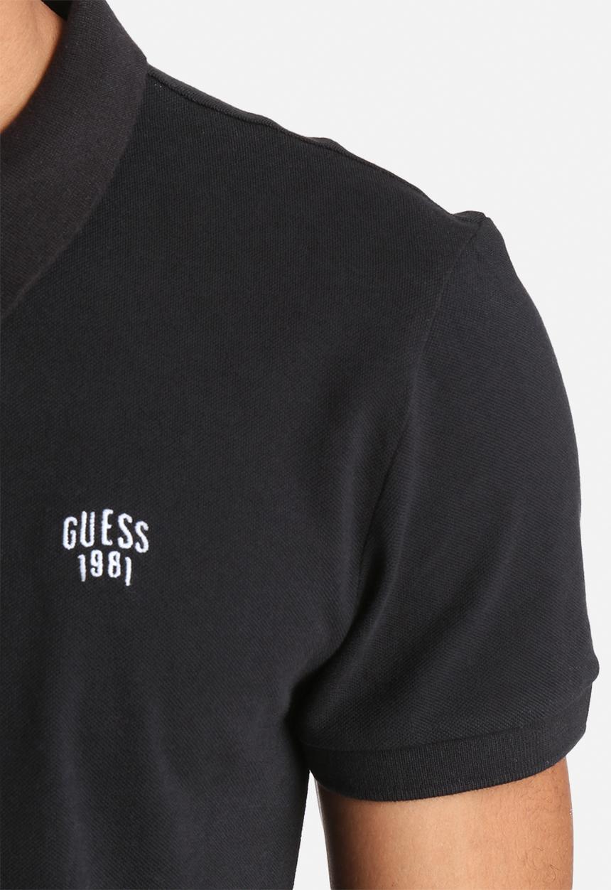 GUESS - Golfer Polo