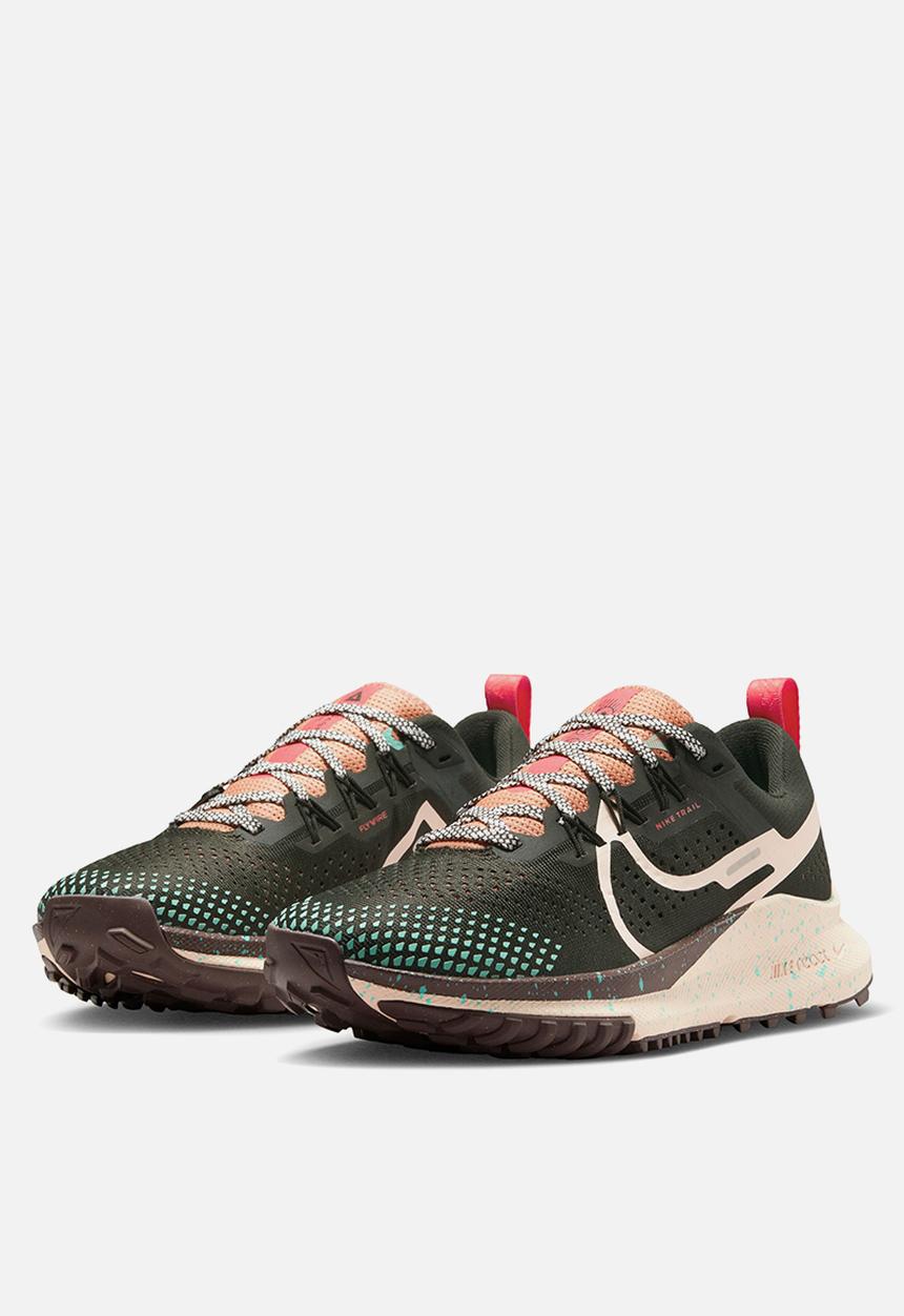 Nike - Nike React Pegasus Trail 4 