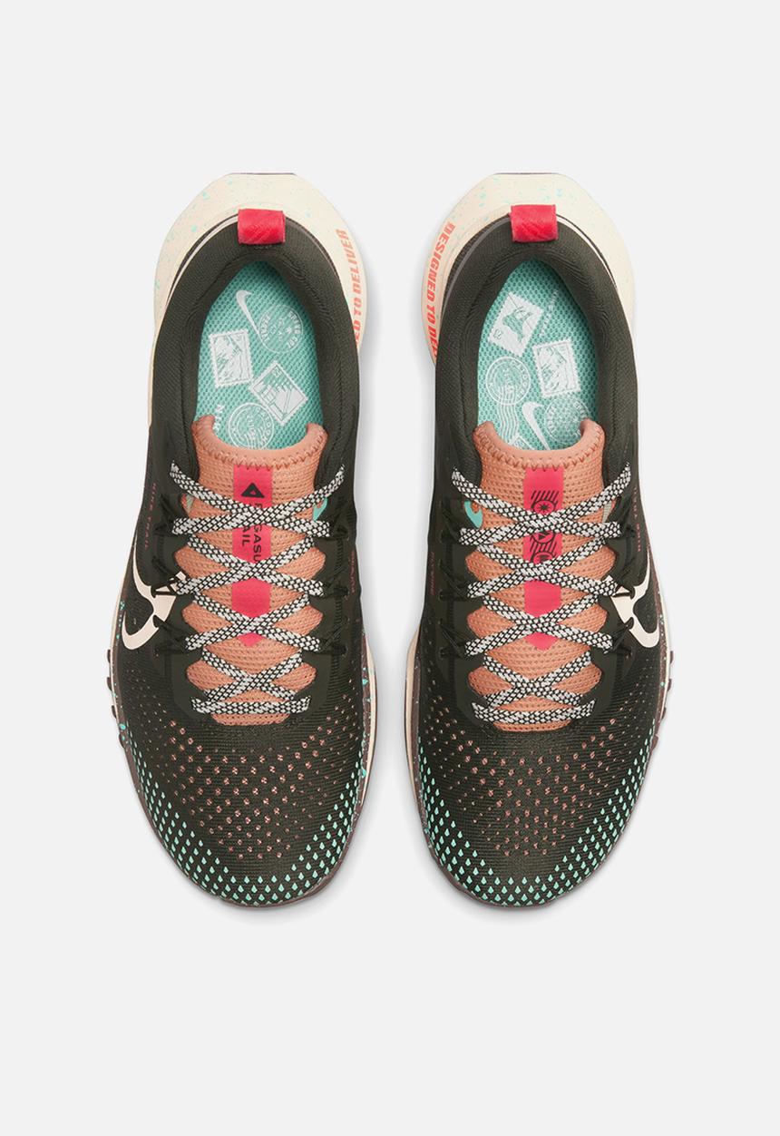 Nike - Nike React Pegasus Trail 4 