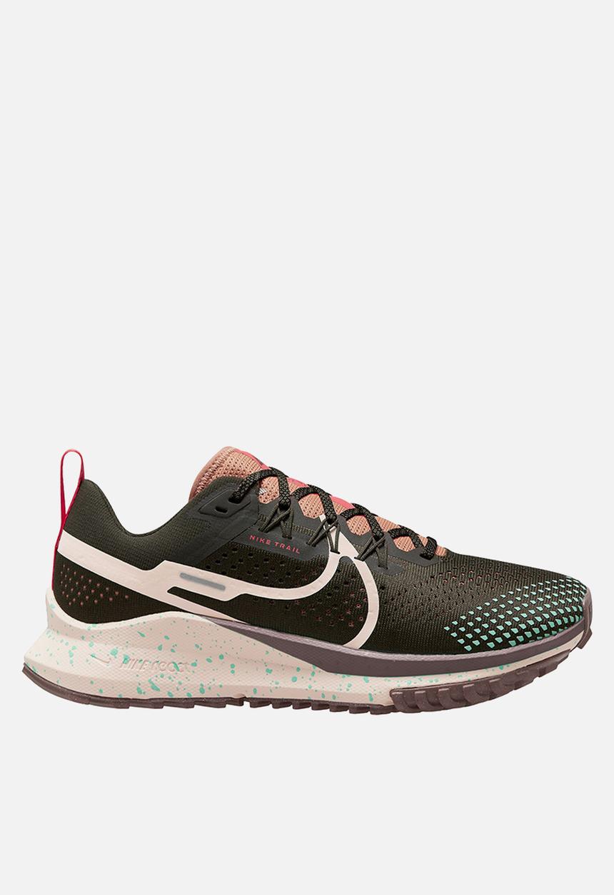 Nike - Nike React Pegasus Trail 4 