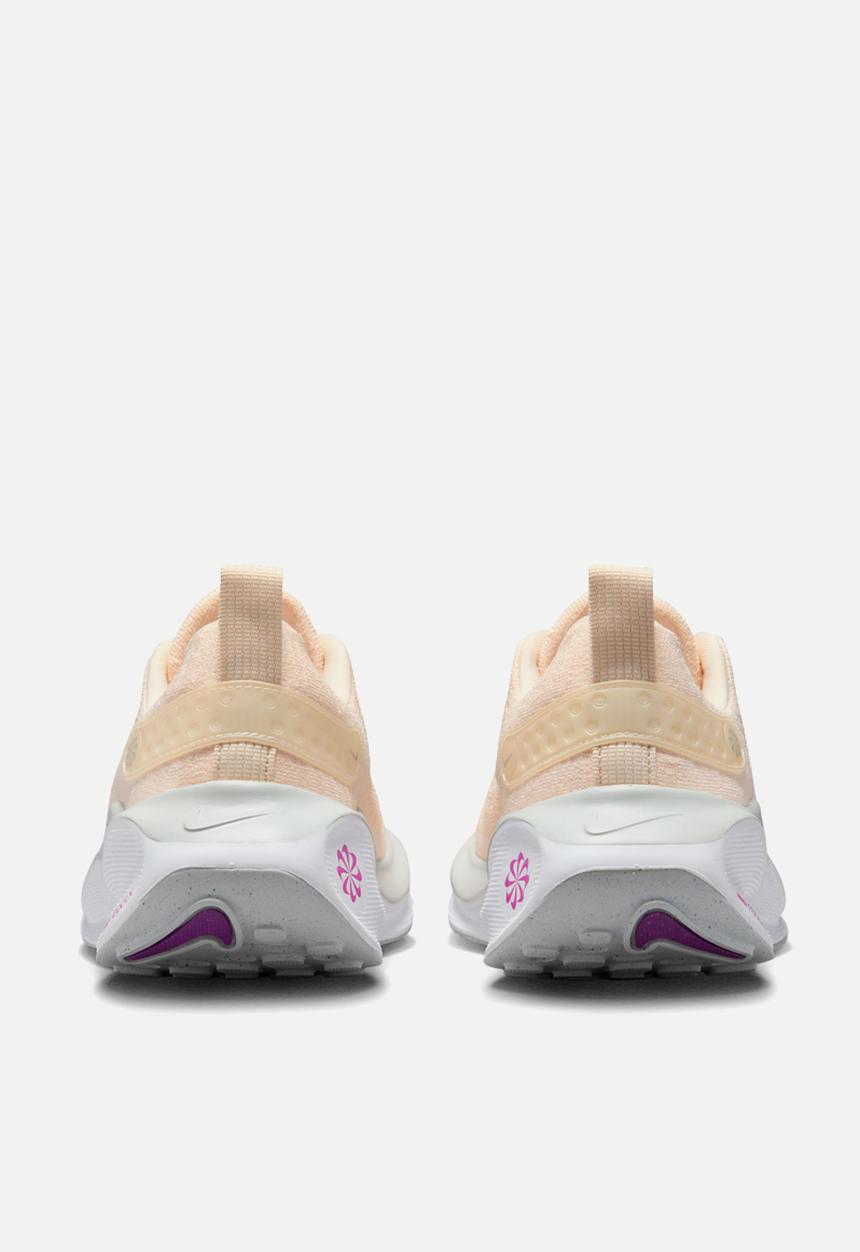 Nike - Nike React Infinity Run Flyknit 4