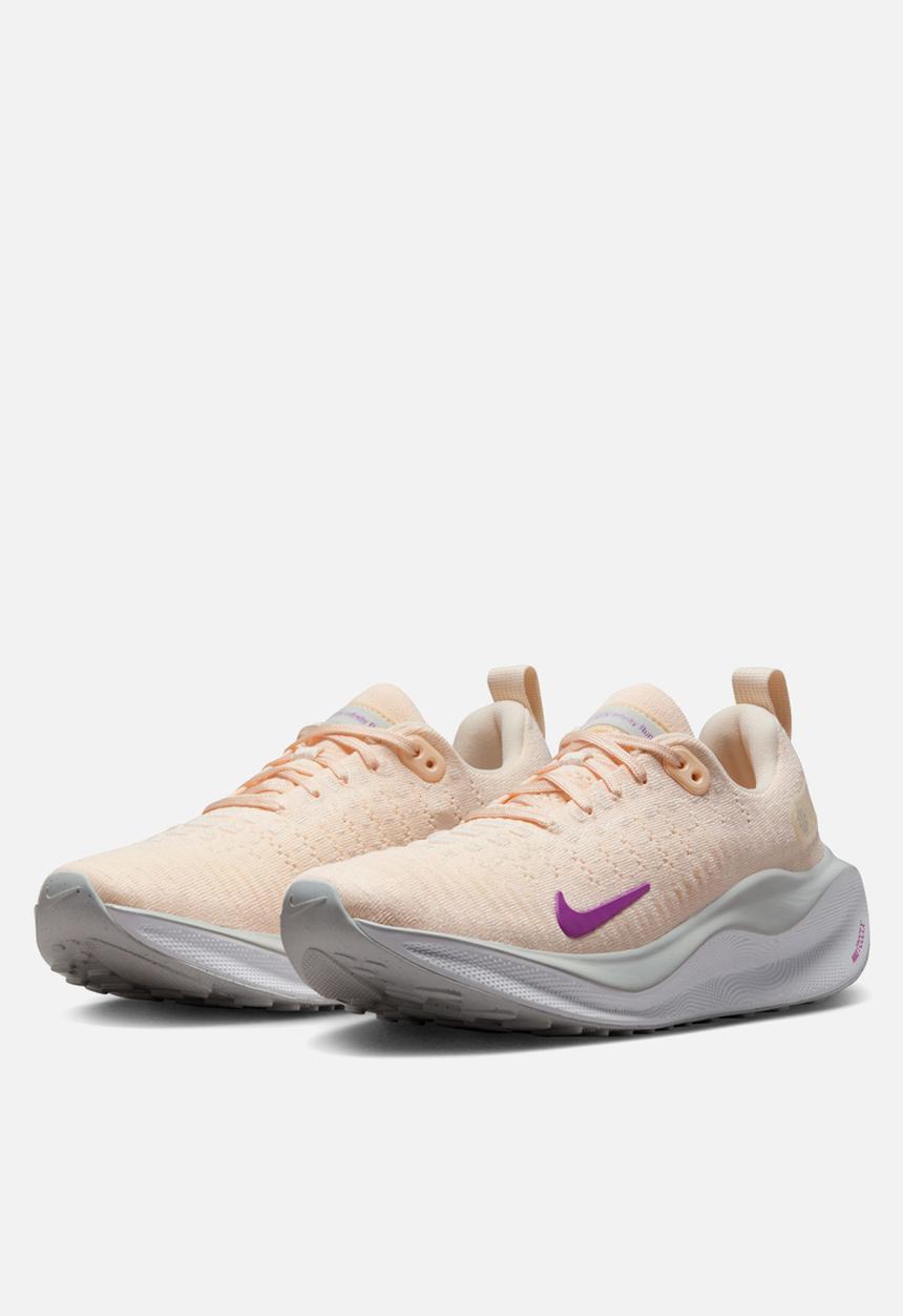 Nike - Nike React Infinity Run Flyknit 4