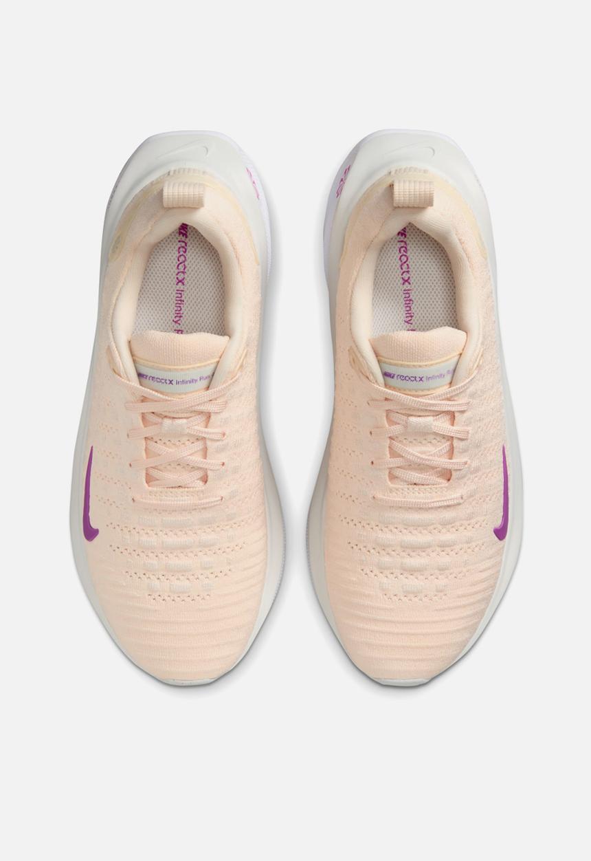 Nike - Nike React Infinity Run Flyknit 4