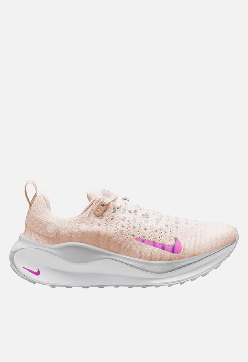 Nike - Nike React Infinity Run Flyknit 4