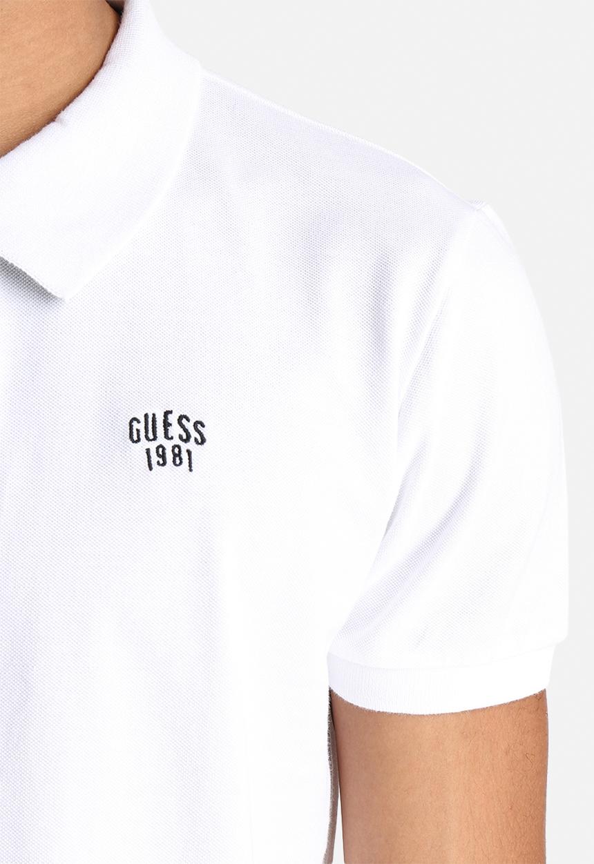 GUESS - Golfer Polo
