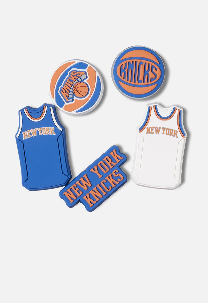 Crocs - Nba new york knicks 5 pack - multi