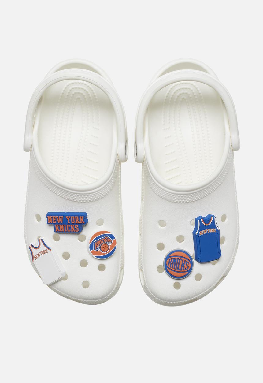 Crocs - Nba new york knicks 5 pack - multi