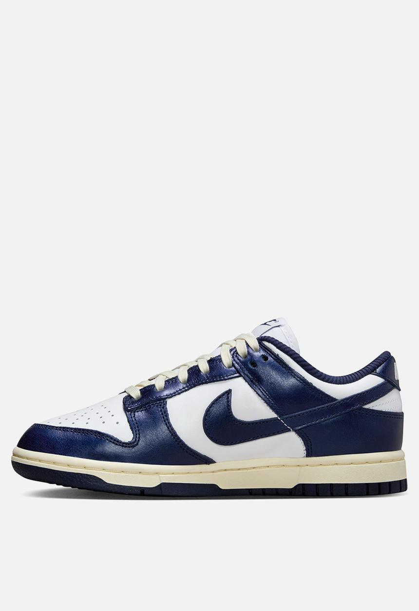 Nike - Dunk low prm