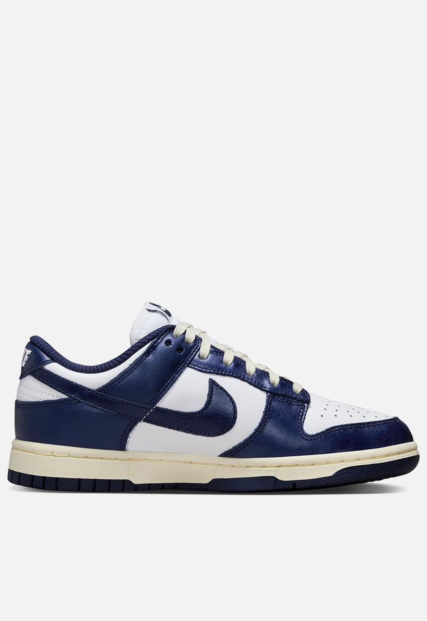 Nike - Dunk low prm