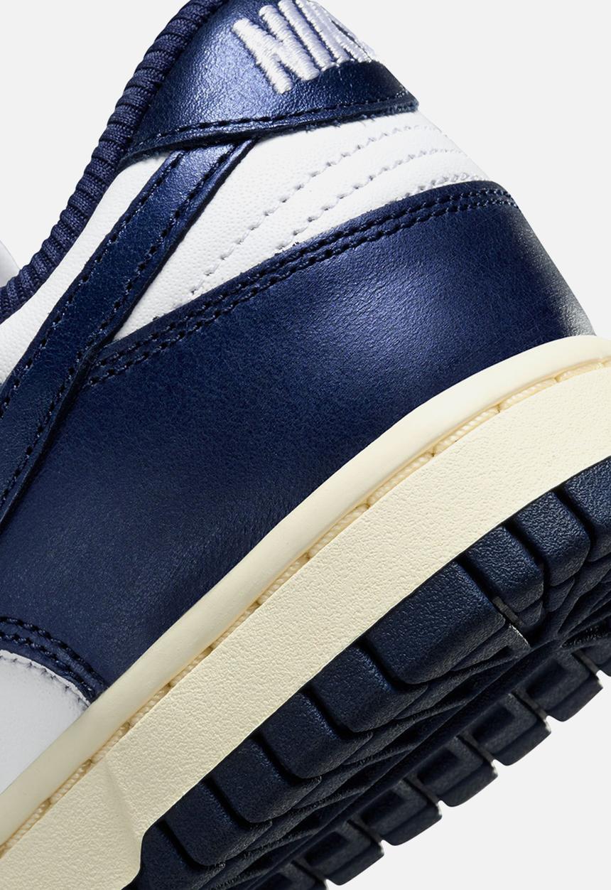 Nike - Dunk low prm