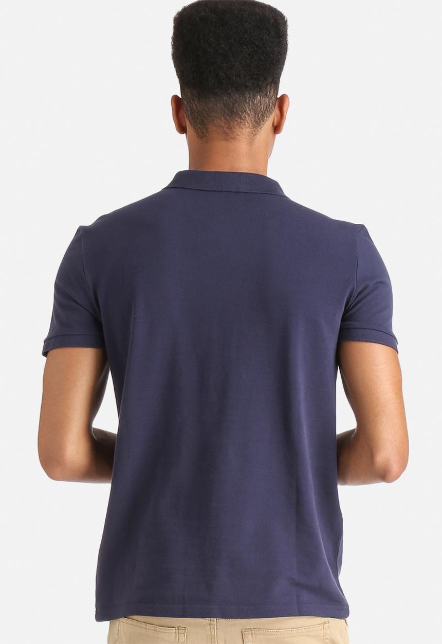 GUESS - Golfer Polo
