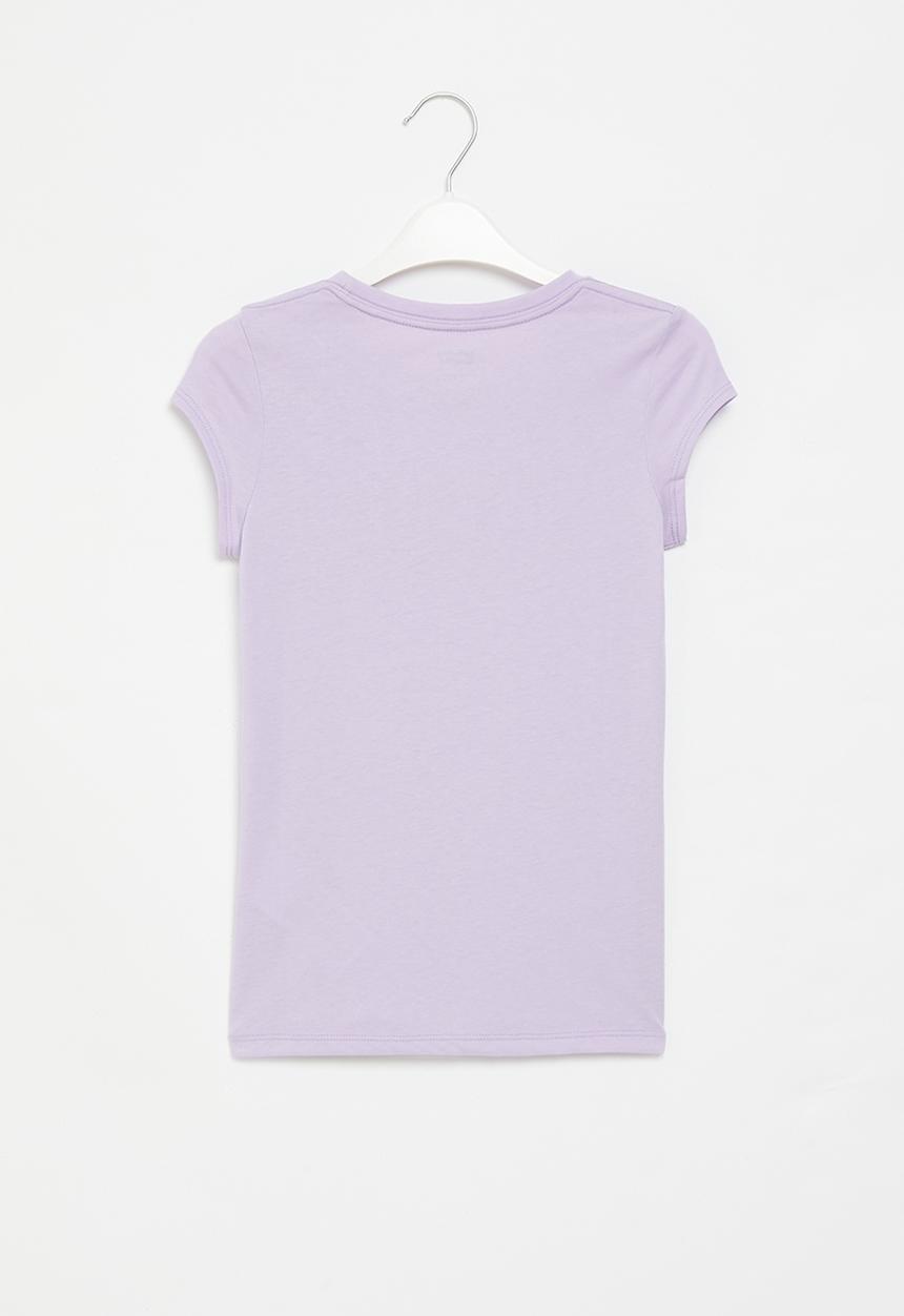 Levi’s® - Lvg ss batwing tee - purple rose