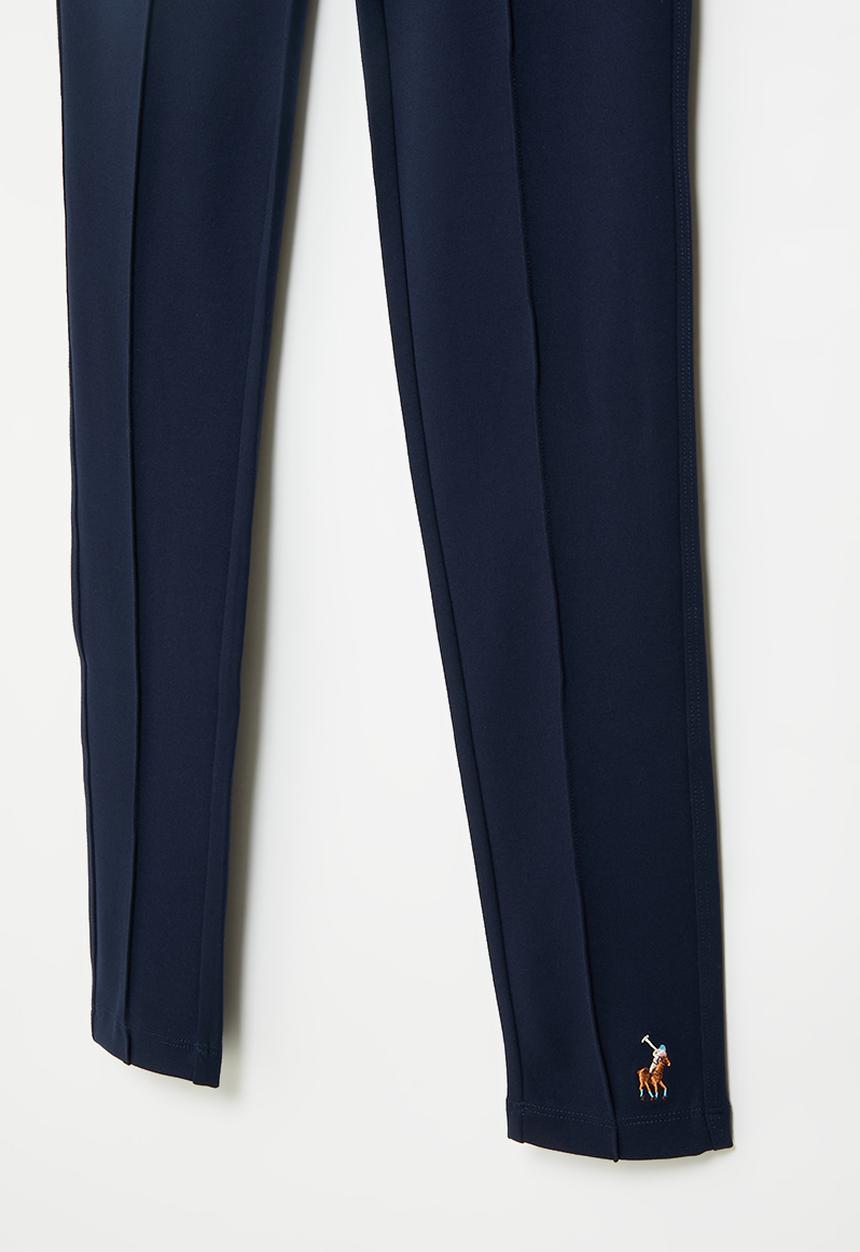POLO - Girls jodhpur - navy