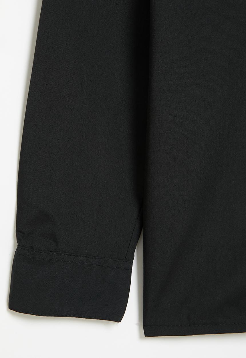 Pop Candy - Boys long sleeve shirt - black