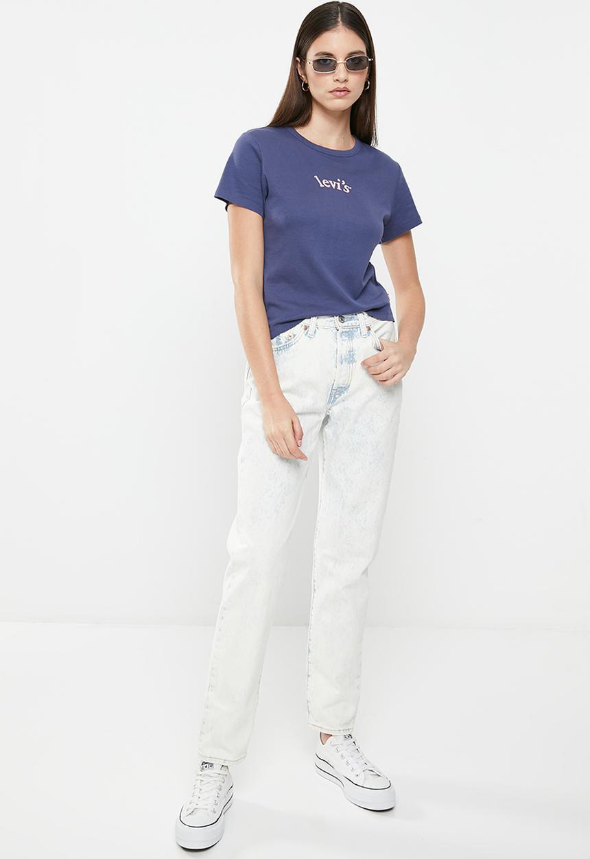Levi’s® - 501 '81 Snow pic - light indigo