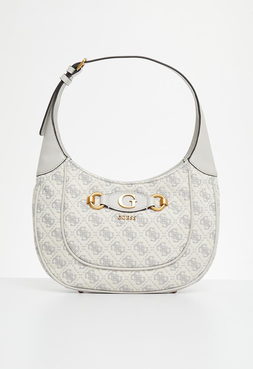 GUESS - Izzy hobo - dove logo