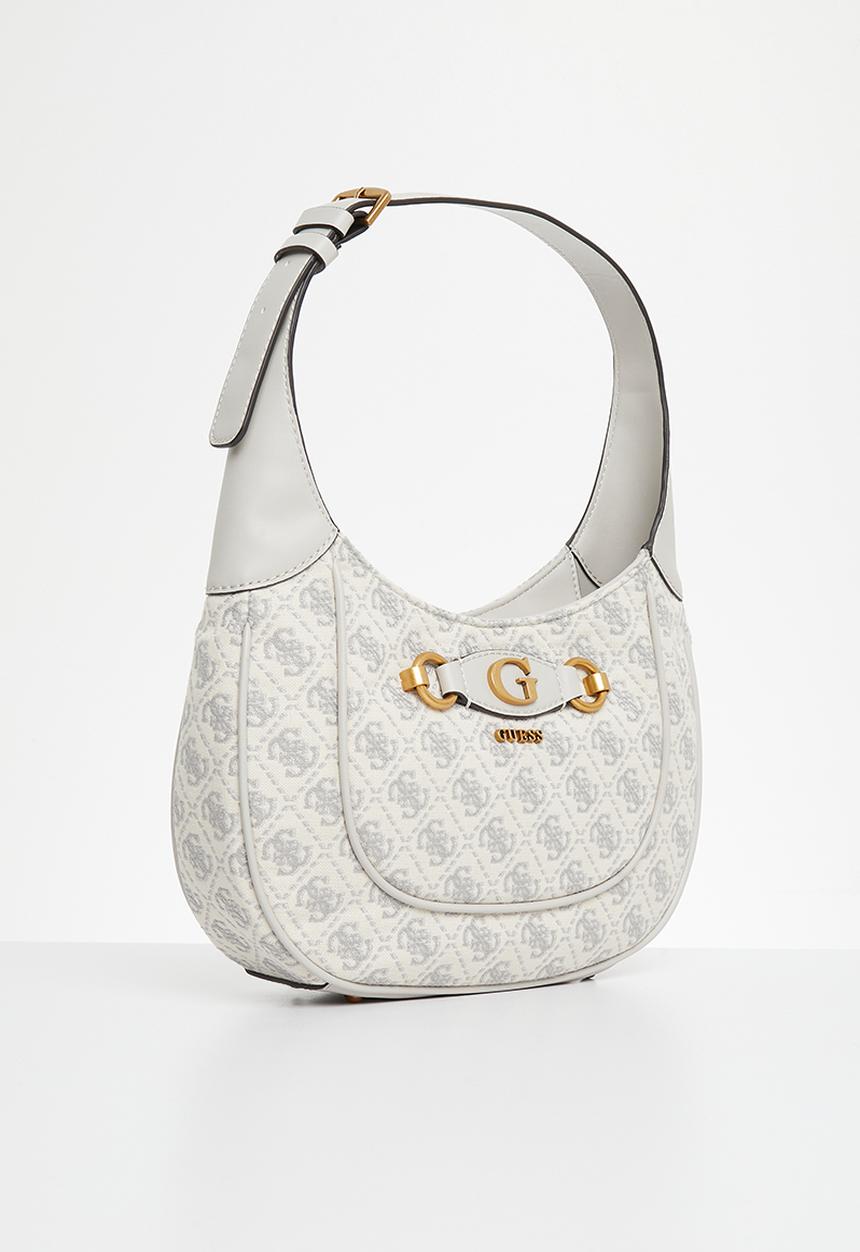 GUESS - Izzy hobo - dove logo