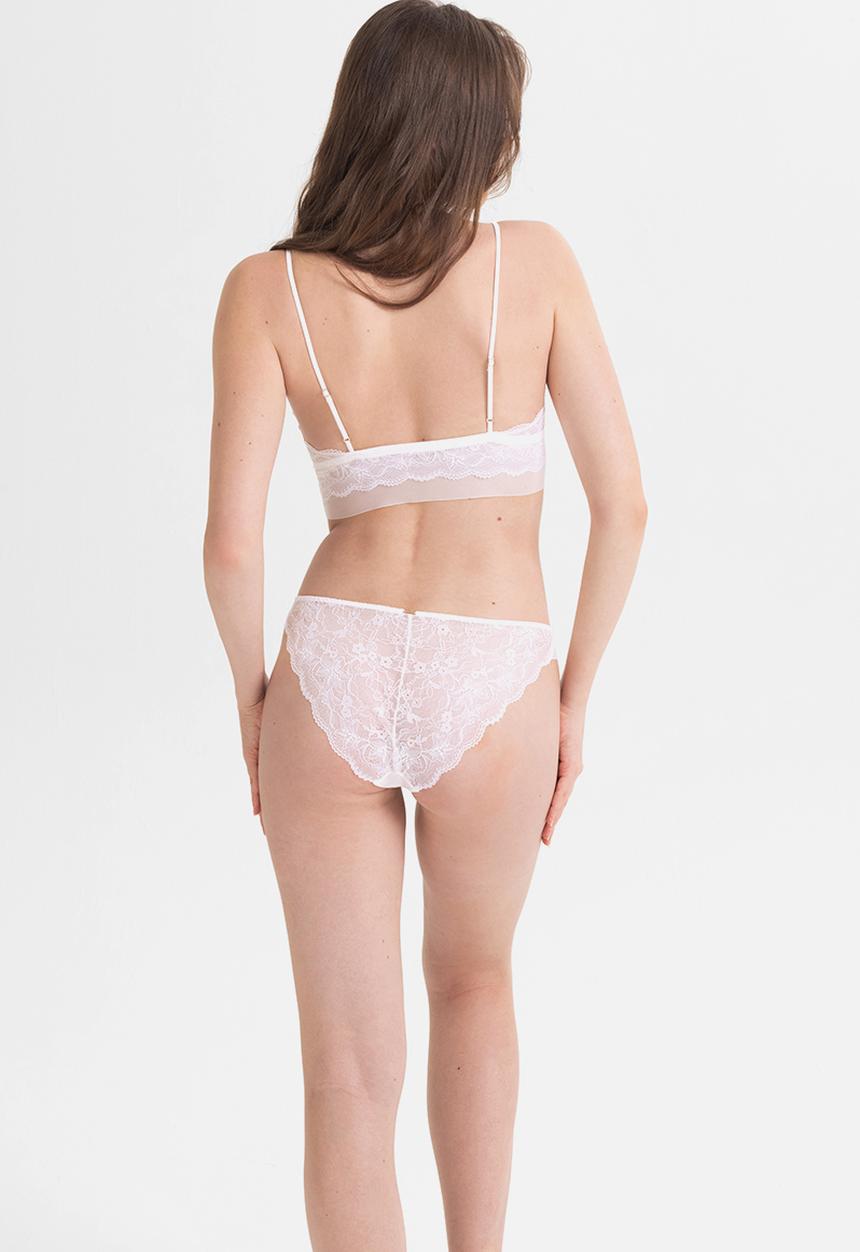 Janet Reger - Statement thea brazilian - opal