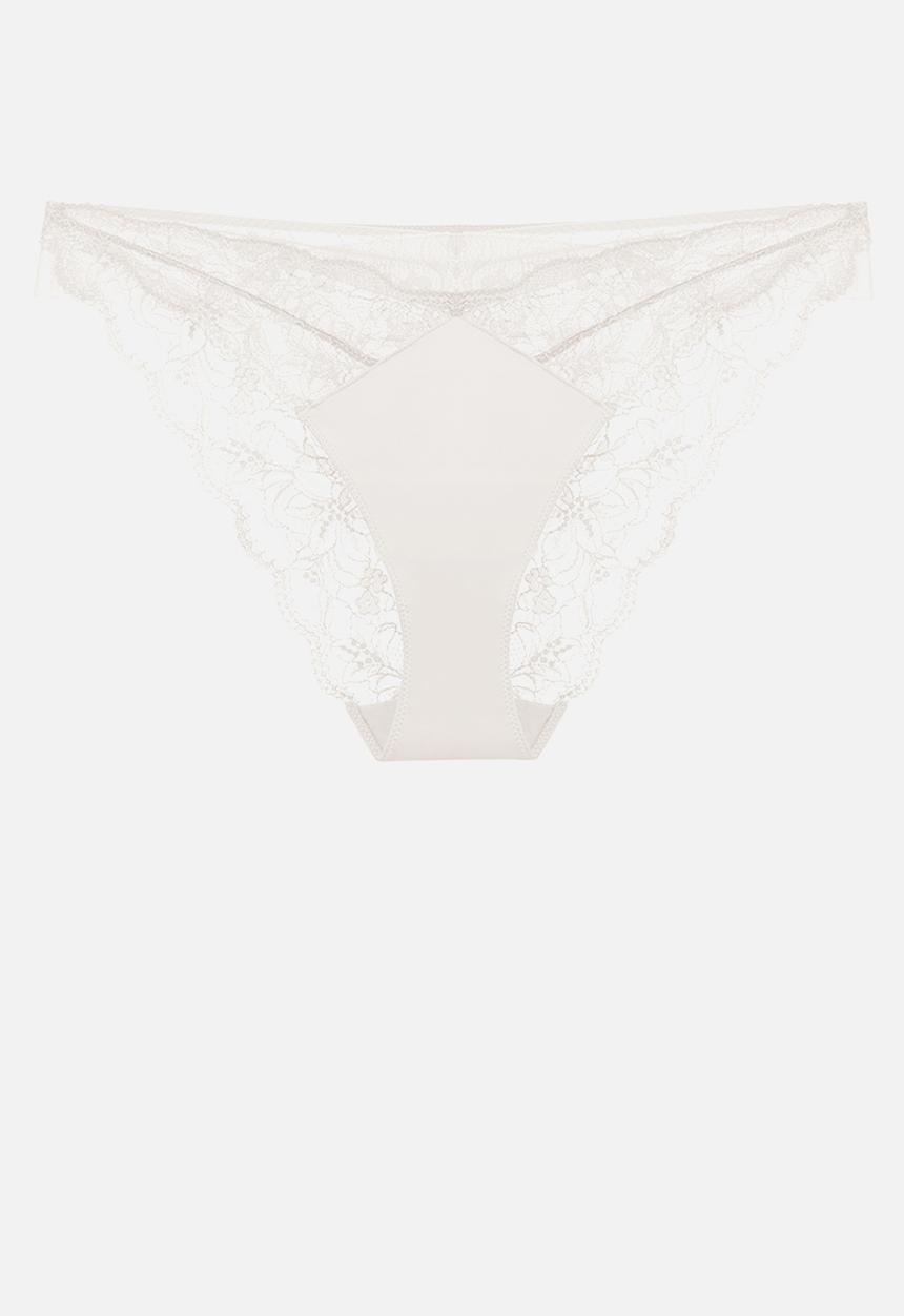 Janet Reger - Statement thea brazilian - opal