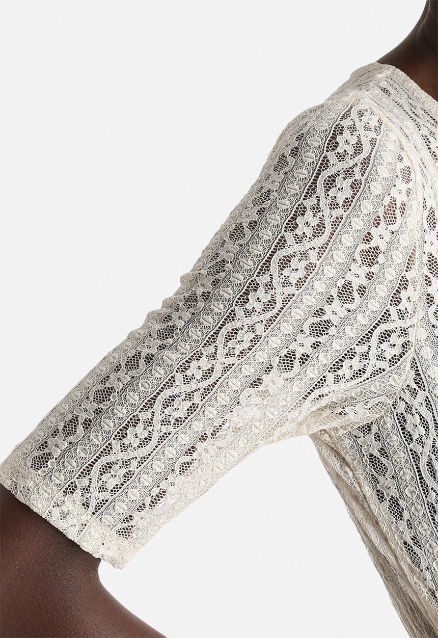 Vero Moda - Frase 2/4 Top