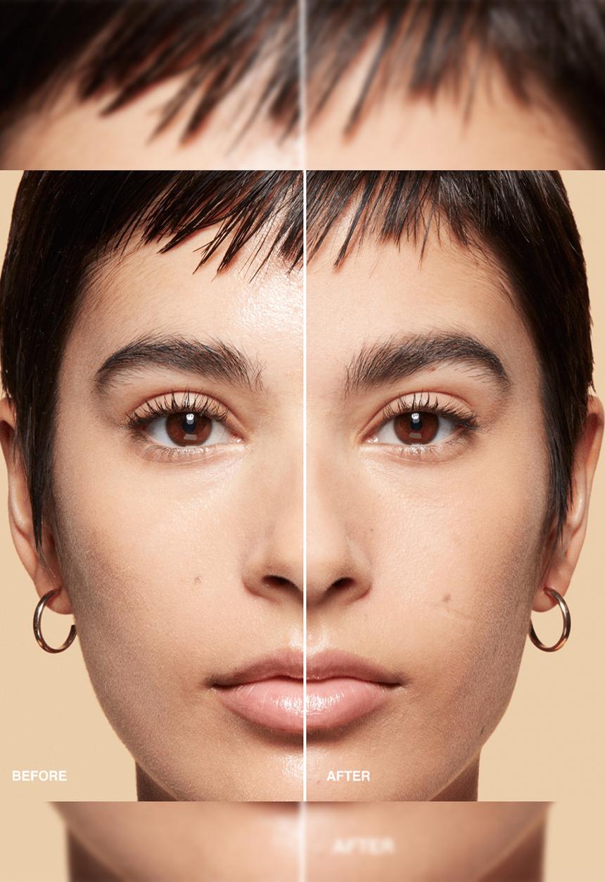BOBBI BROWN - Sheer Finish Pressed Powder - Warm Natural​