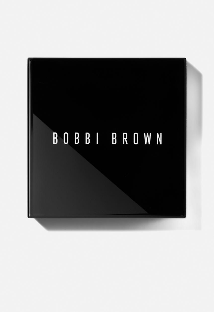 BOBBI BROWN - Mini Sheer Finish Pressed Powder - Pale Yellow​