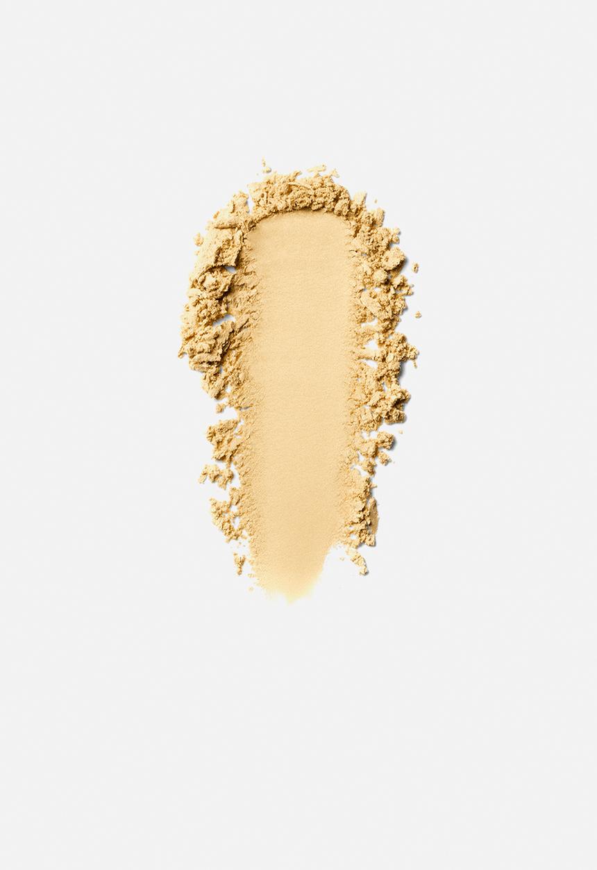 BOBBI BROWN - Mini Sheer Finish Pressed Powder - Pale Yellow​