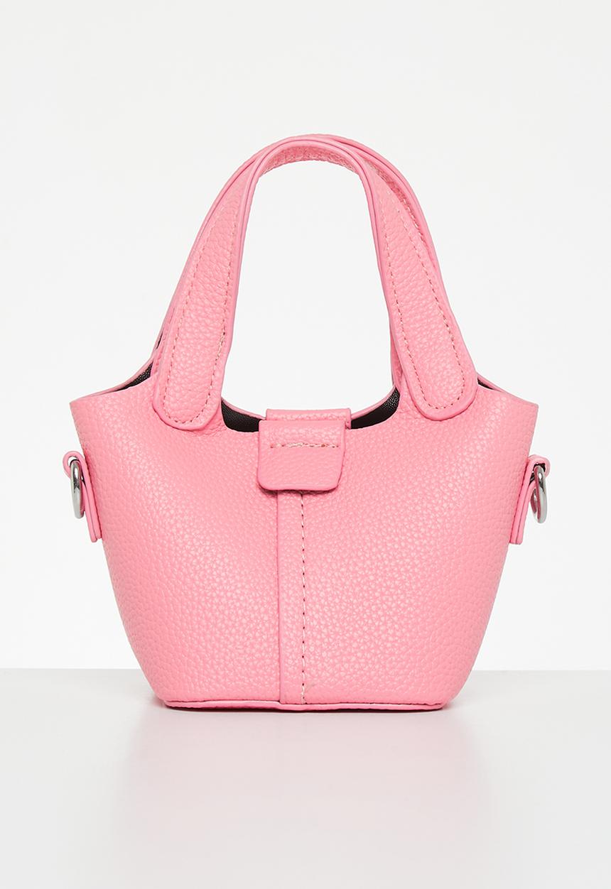 Pop Candy - Crossbody bag - pink
