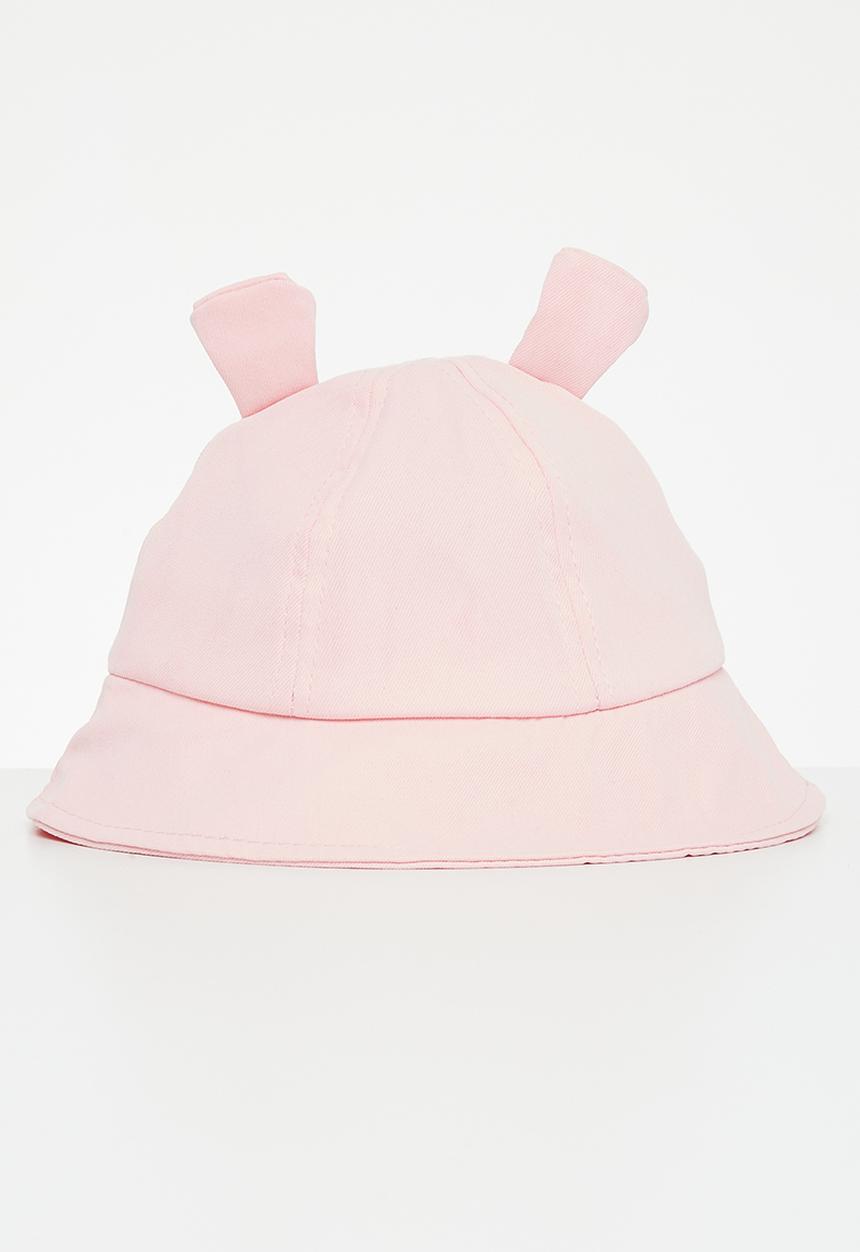 Pop Candy - Baby girls hat - pink