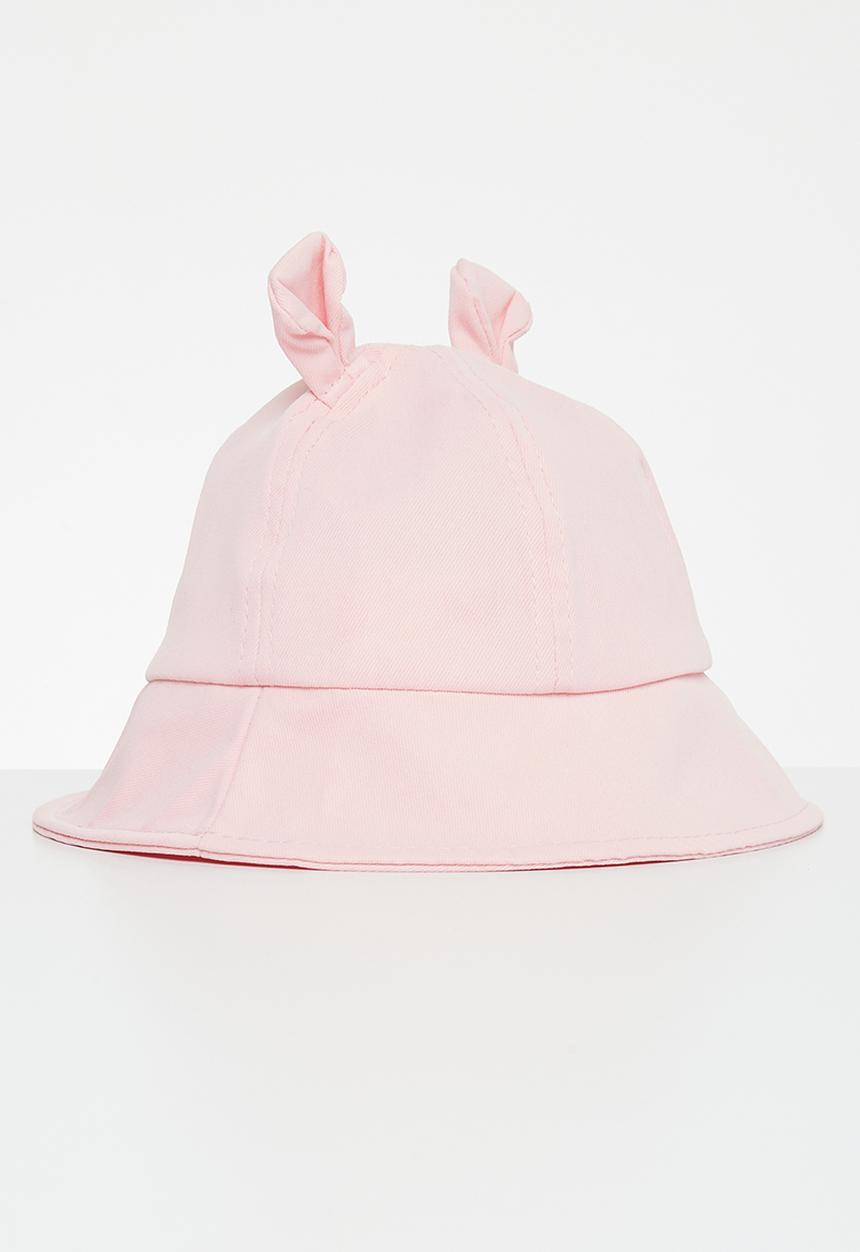 Pop Candy - Baby girls hat - pink
