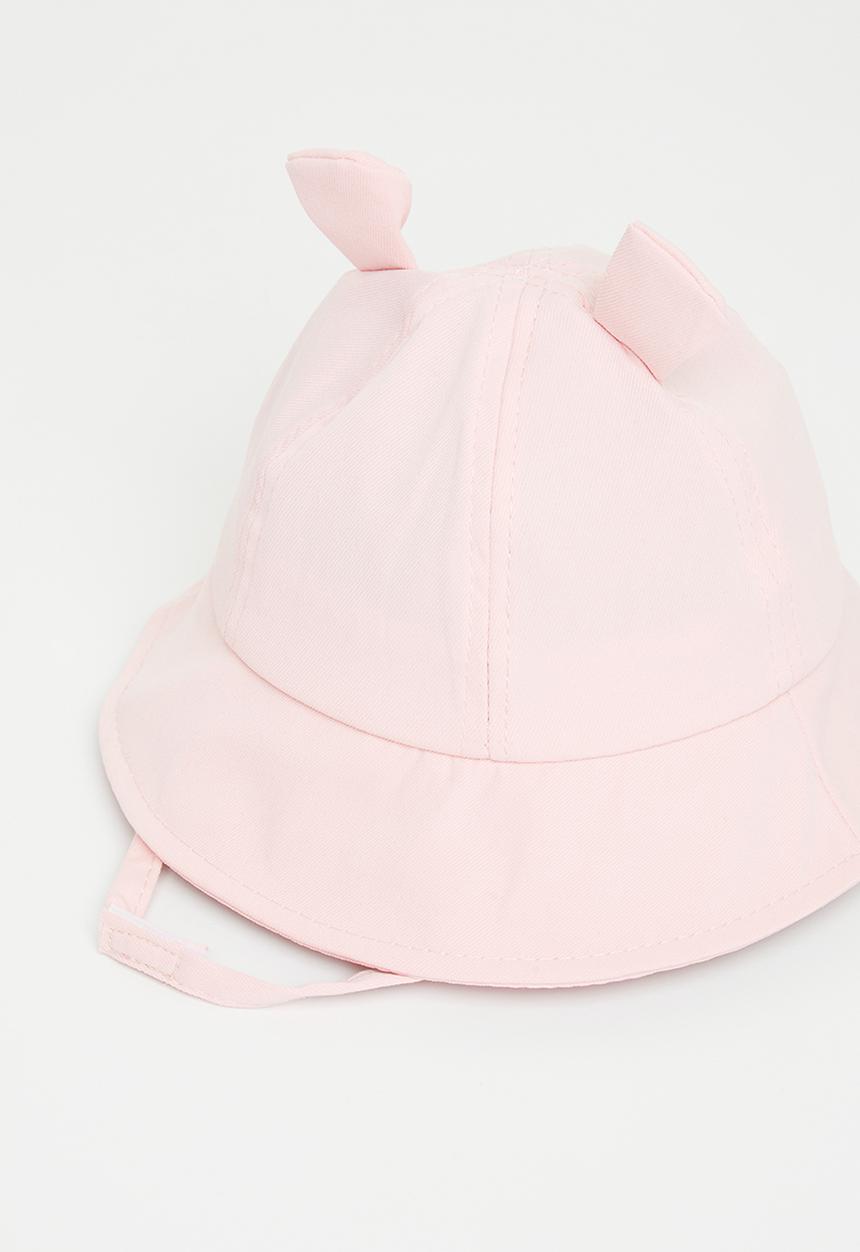 Pop Candy - Baby girls hat - pink
