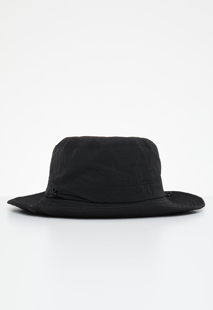 Pop Candy - Fisherman hat - black
