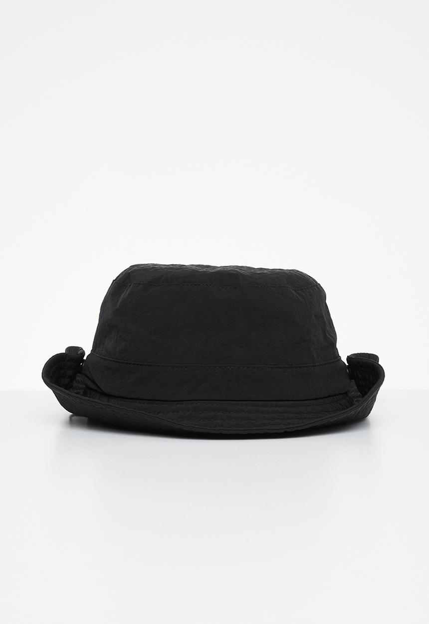 Pop Candy - Fisherman hat - black
