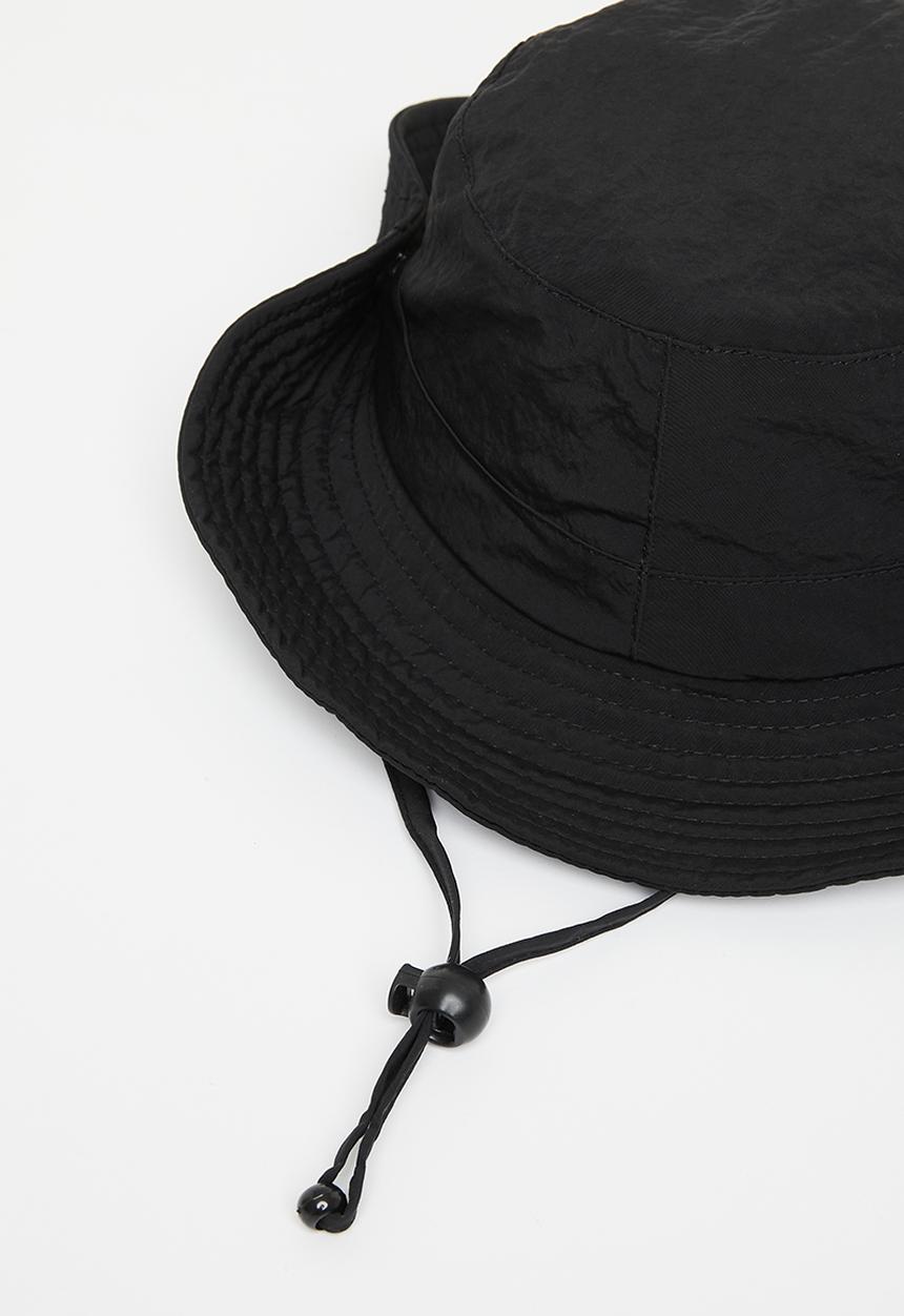 Pop Candy - Fisherman hat - black