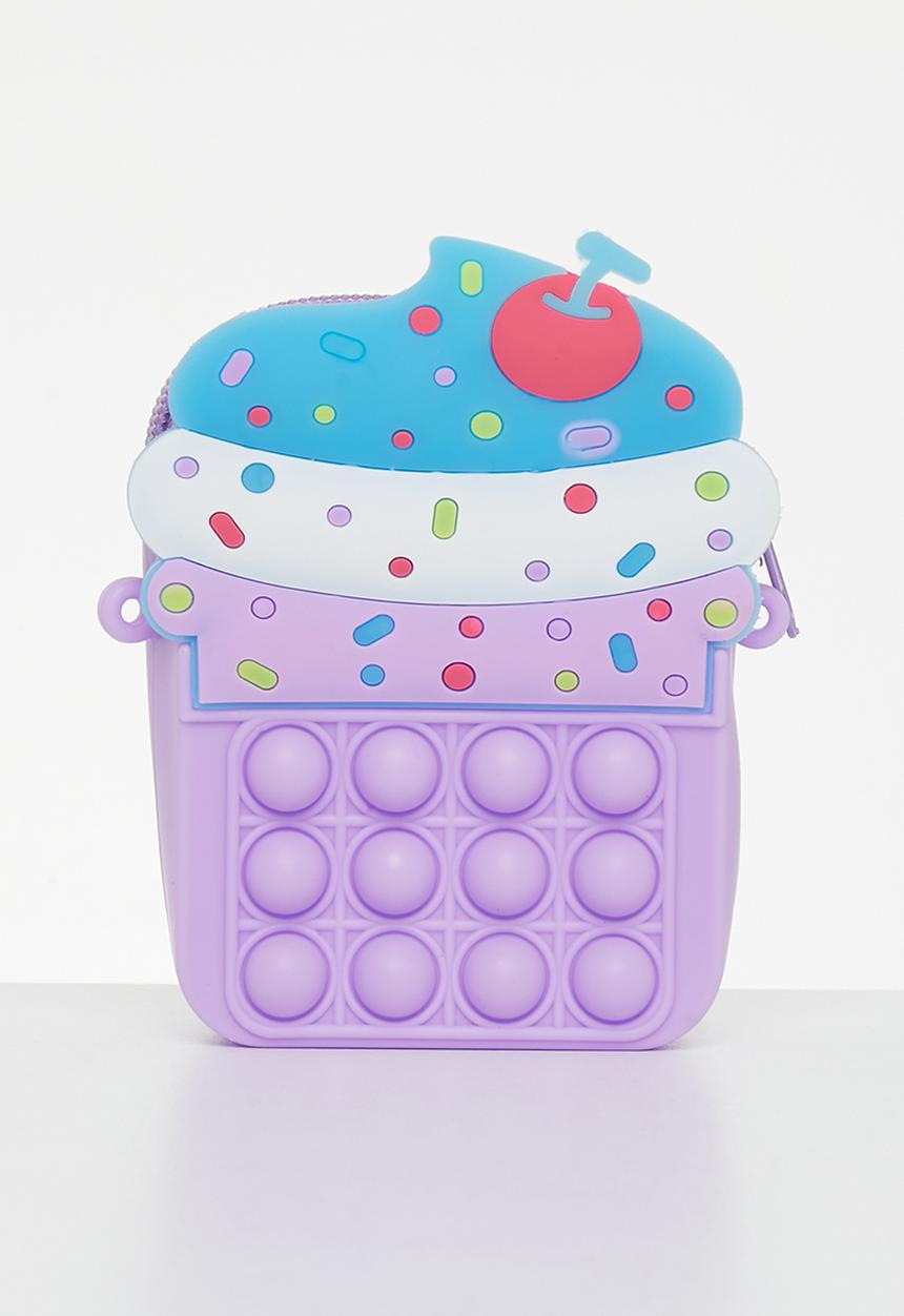 Pop Candy - Novelty crossbody bag - multi