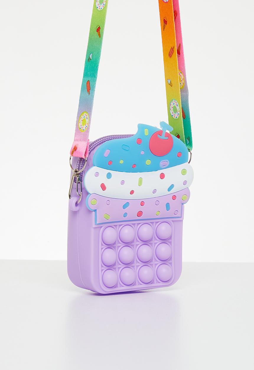 Pop Candy - Novelty crossbody bag - multi