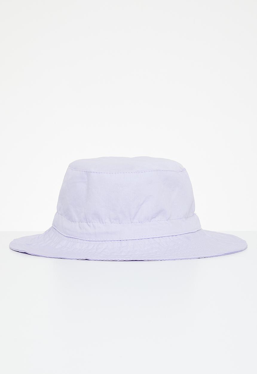 Pop Candy - Bucket hat- lilac
