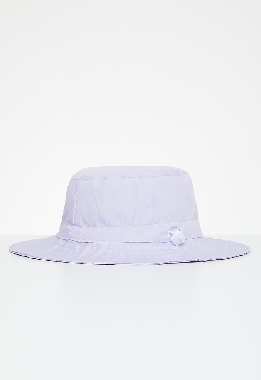 Pop Candy - Bucket hat- lilac