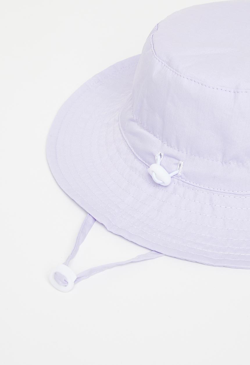 Pop Candy - Bucket hat- lilac