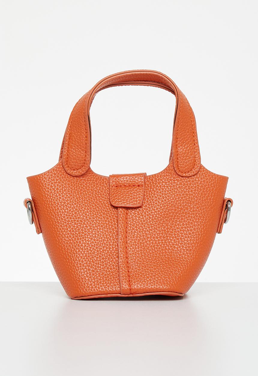 Pop Candy - Crossbody bag - orange